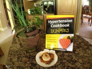 Low Sodium Cooking: Seared Sea Scallops with Pistachio Sauce sea scallops low sodium cooking