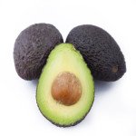 Yes, you can overeat 'good for you' foods! fresh avocado, Neily on Nutrition