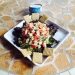 How to eat a lot and still lose weight Tuna-salad-volumized-blog-Neily