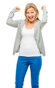 http://www.dreamstime.com/royalty-free-stock-photo-mature-woman-excited-isolated-white-background-happy-real-body-laughing-image31643825