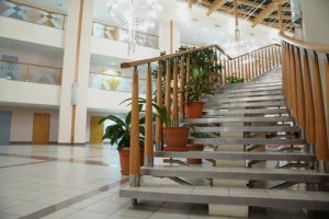 Exercise is Important but so is Getting NEAT! © Paha_l | Dreamstime.com