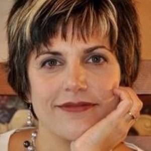 Rosanne Rust profile pic