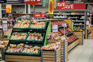 grocery store, shopping, grocery shopping