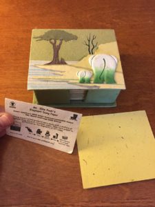 What Makes You Happy? | Introducing Neily's Happiness Jar happiness-jar-post-elephant-paper