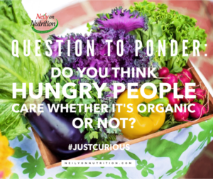 organic produce organic produce