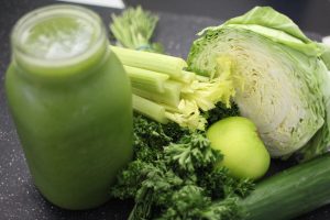 Spring is Here...Time to Detox! detox